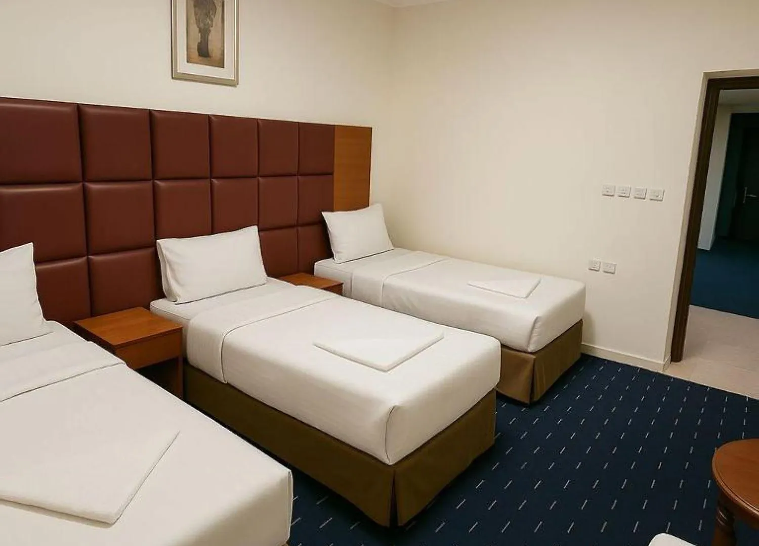 Jawaher Albait 2 Hotel Makkah By Oteleia