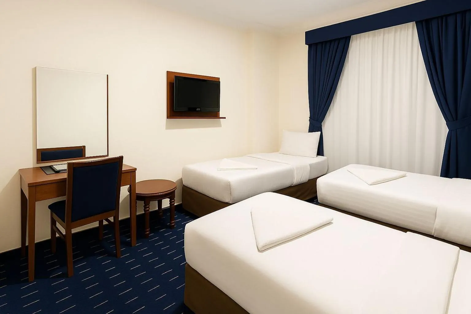 Jawaher Albait 2 Hotel Makkah By Moro Mecca