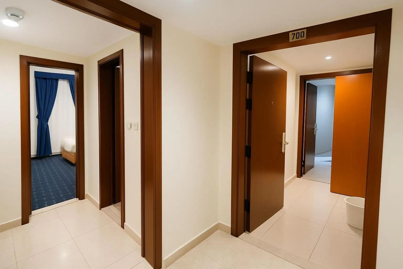 Jawaher Albait 2 Hotel Makkah By Moro Mecca