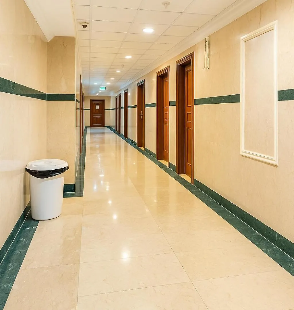 Jawaher Albait 2 Hotel Makkah By Moro Mecca