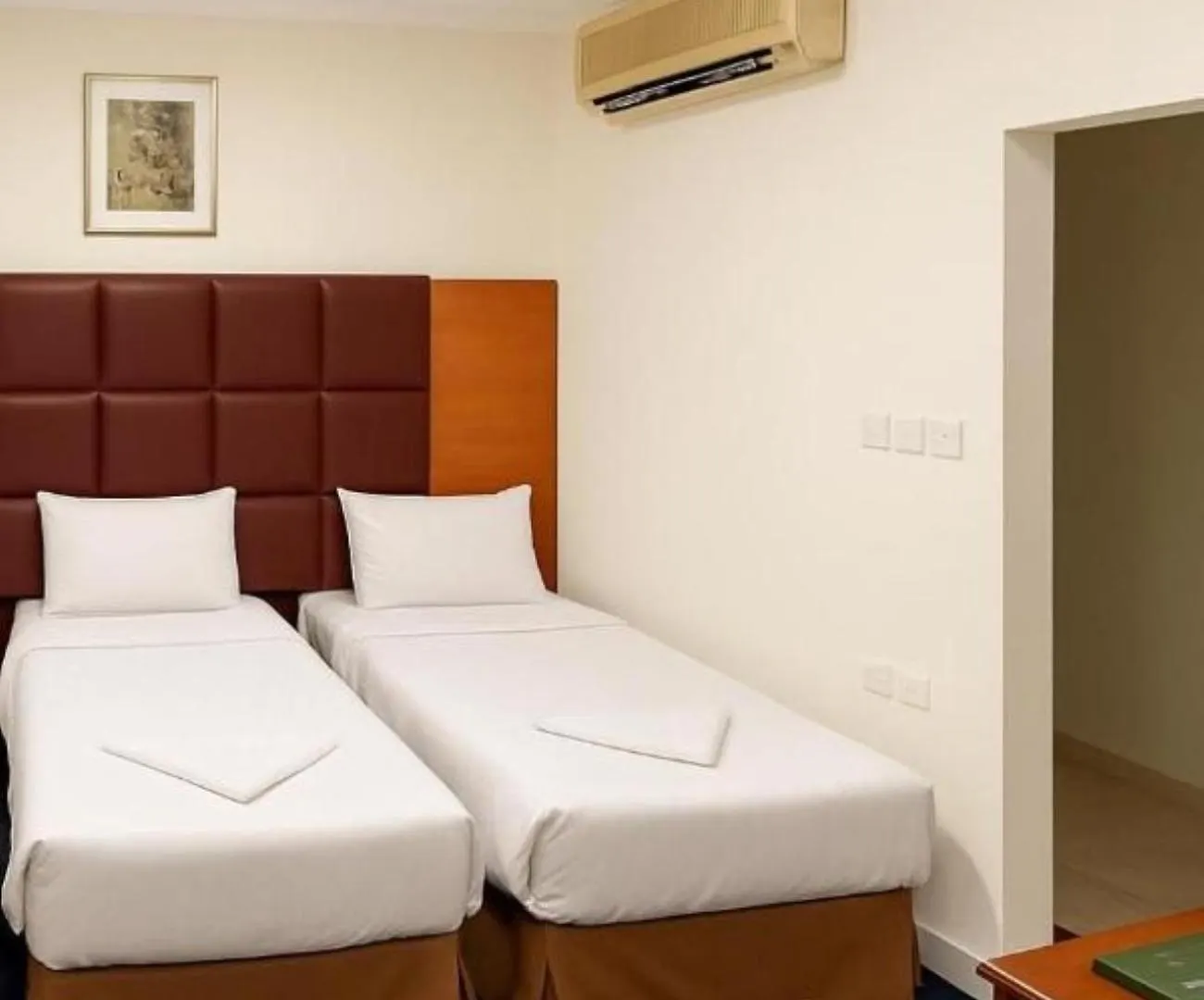 Jawaher Albait 2 Hotel Makkah By Moro Mecca 0*,  Saudi Arabia