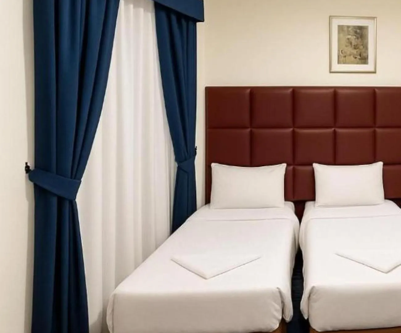 Jawaher Albait 2 Hotel Makkah By Moro Mecca Saudi Arabia