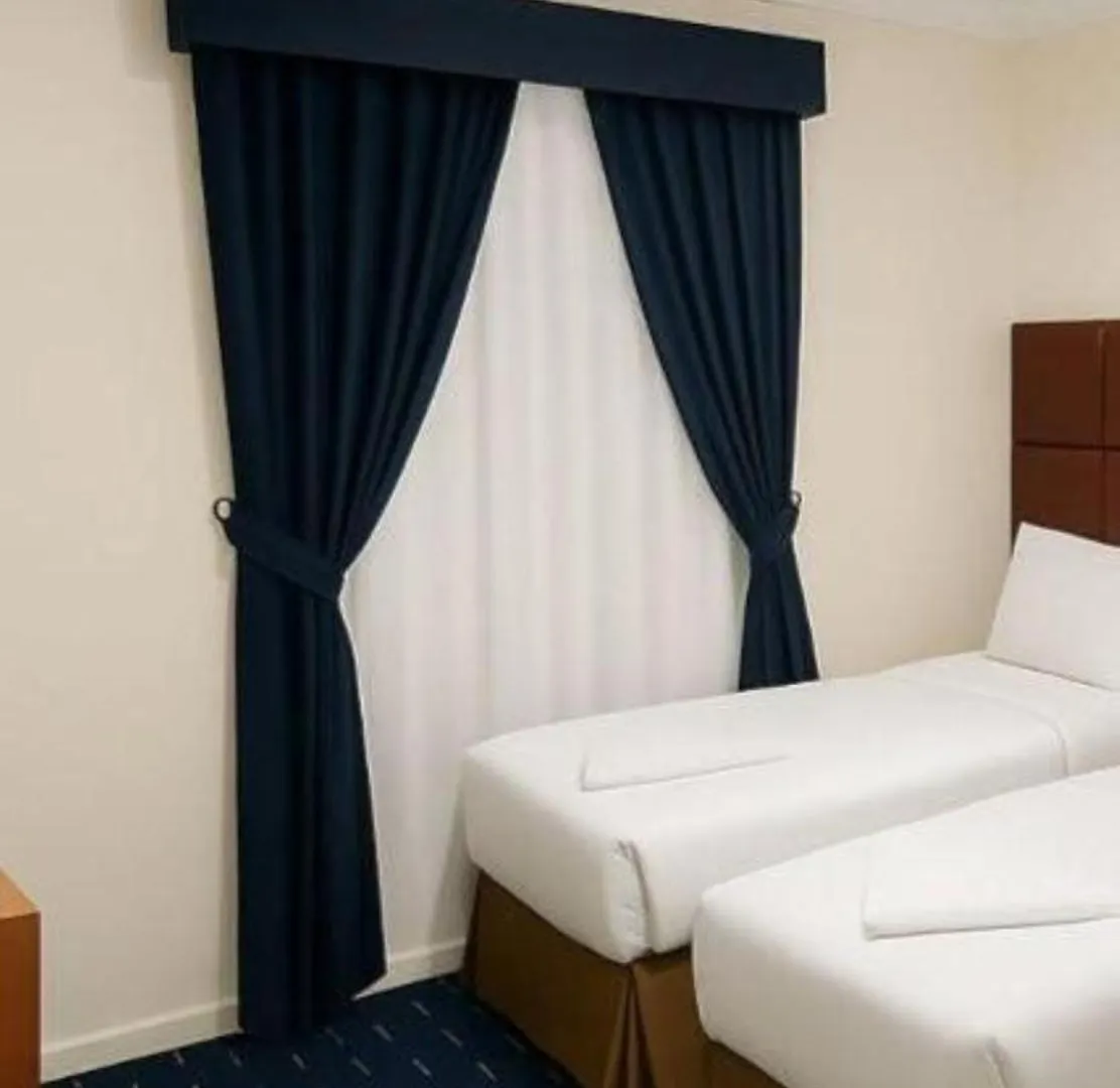 Jawaher Albait 2 Hotel Makkah By Moro Mecca