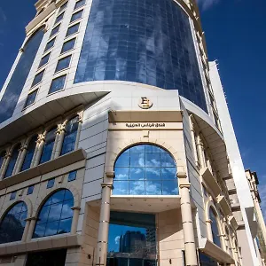 Kyona Alaziziyah Hotel