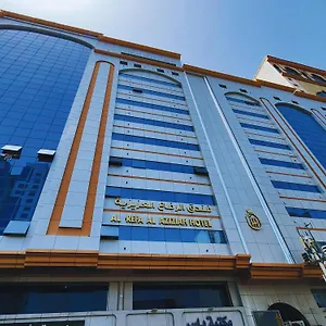 Al Riffa Al Azizia Hotel