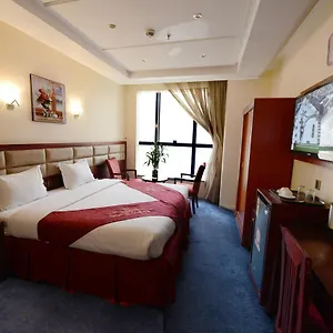 فندق رقي الوليد Hotel