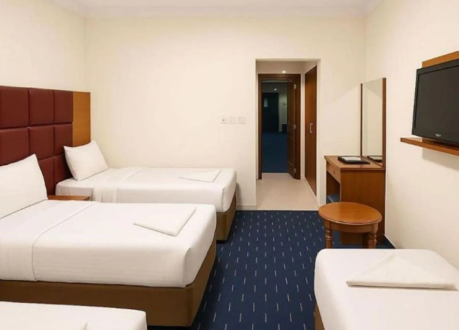 Jawaher Albait 2 Hotel Makkah By Moro Mekke Suudi Arabistan