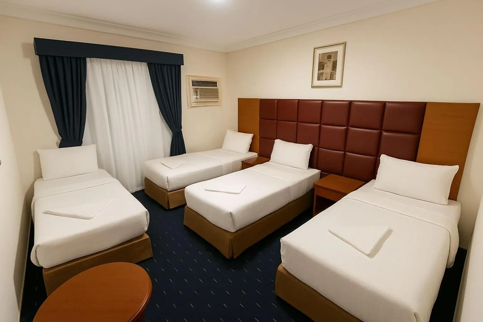 Jawaher Albait 2 Hotel Makkah By Moro Mekke