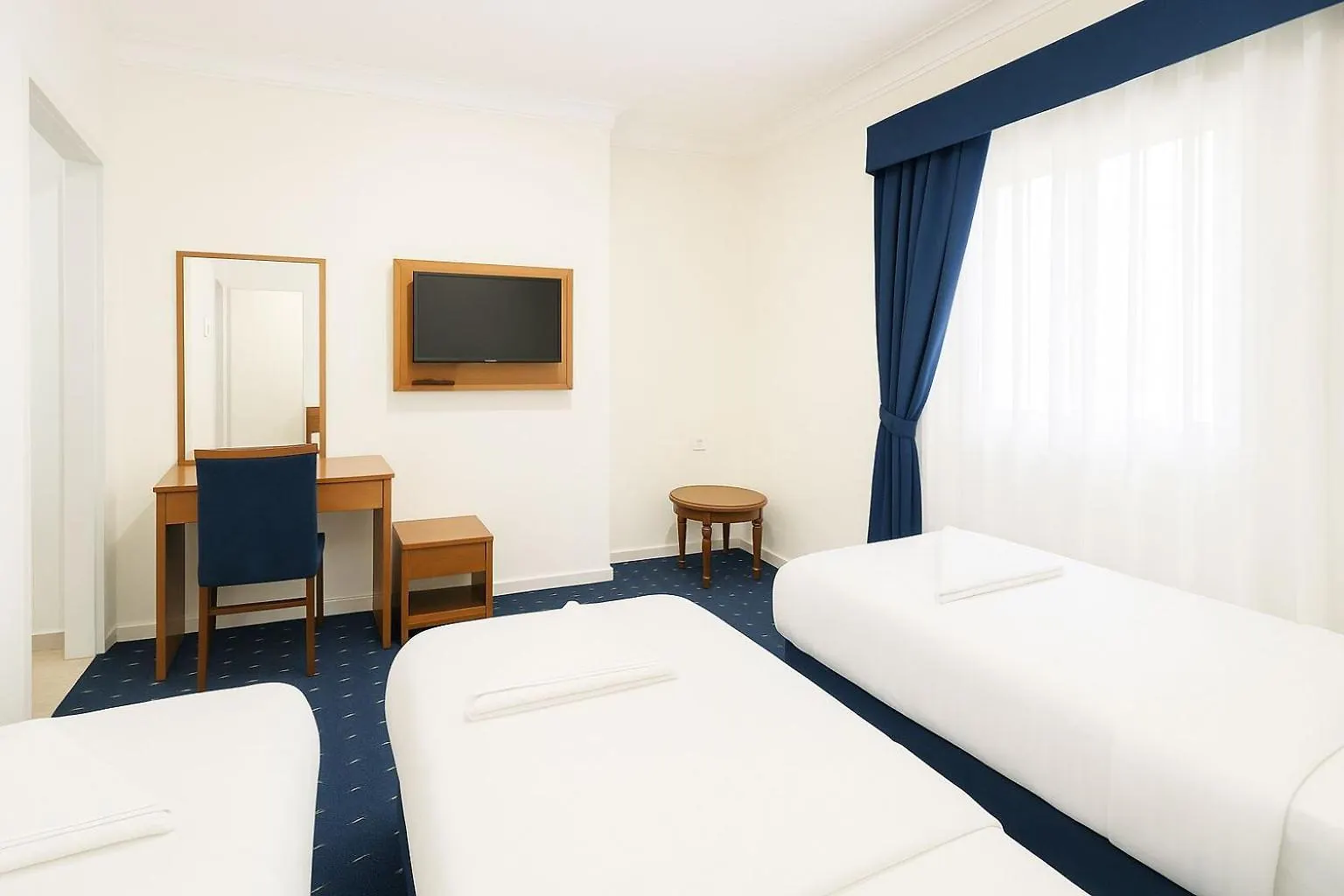 Jawaher Albait 2 Hotel Makkah By Moro Mecca