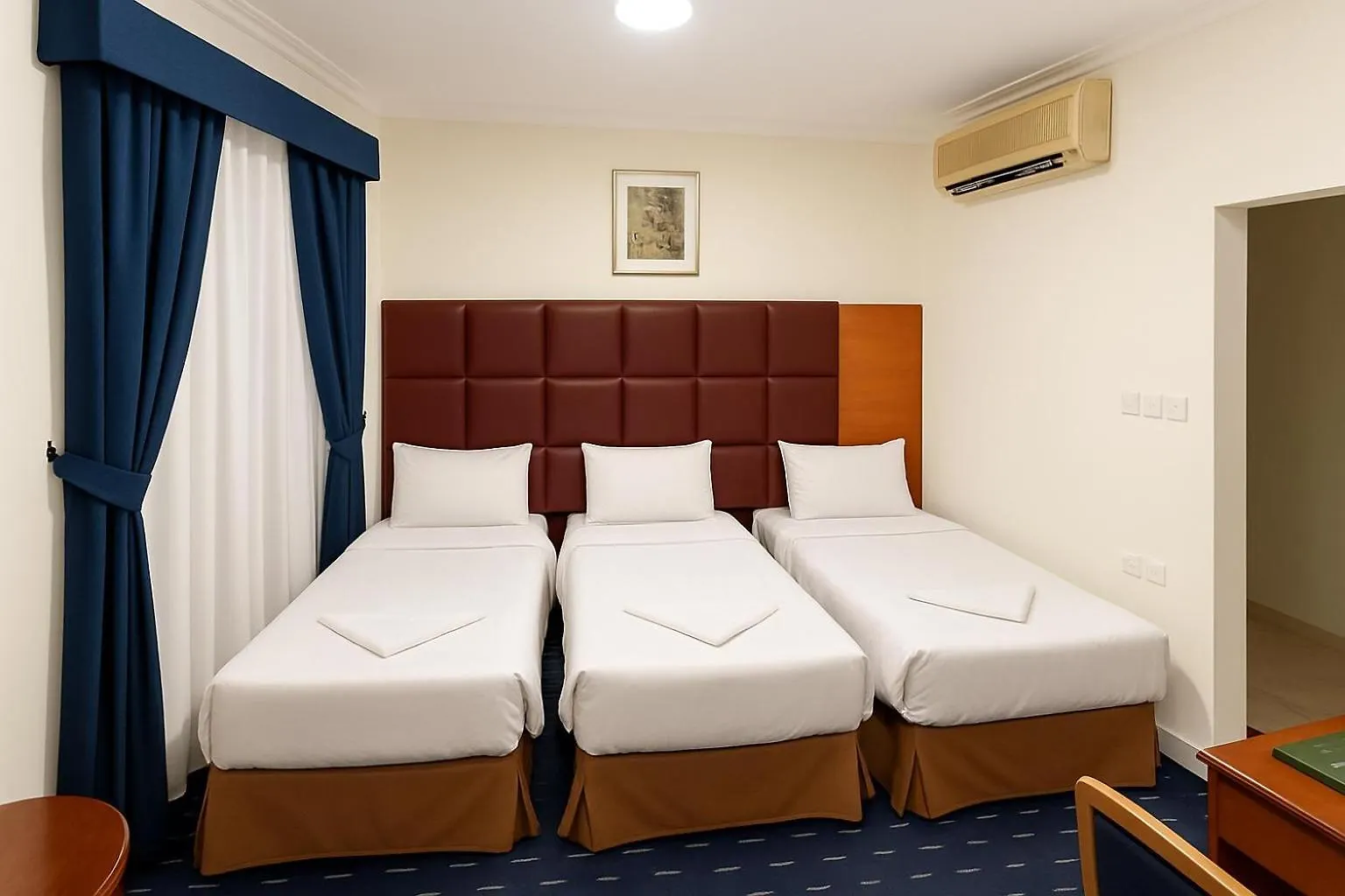 Jawaher Albait 2 Hotel Makkah By Moro Mekke Suudi Arabistan