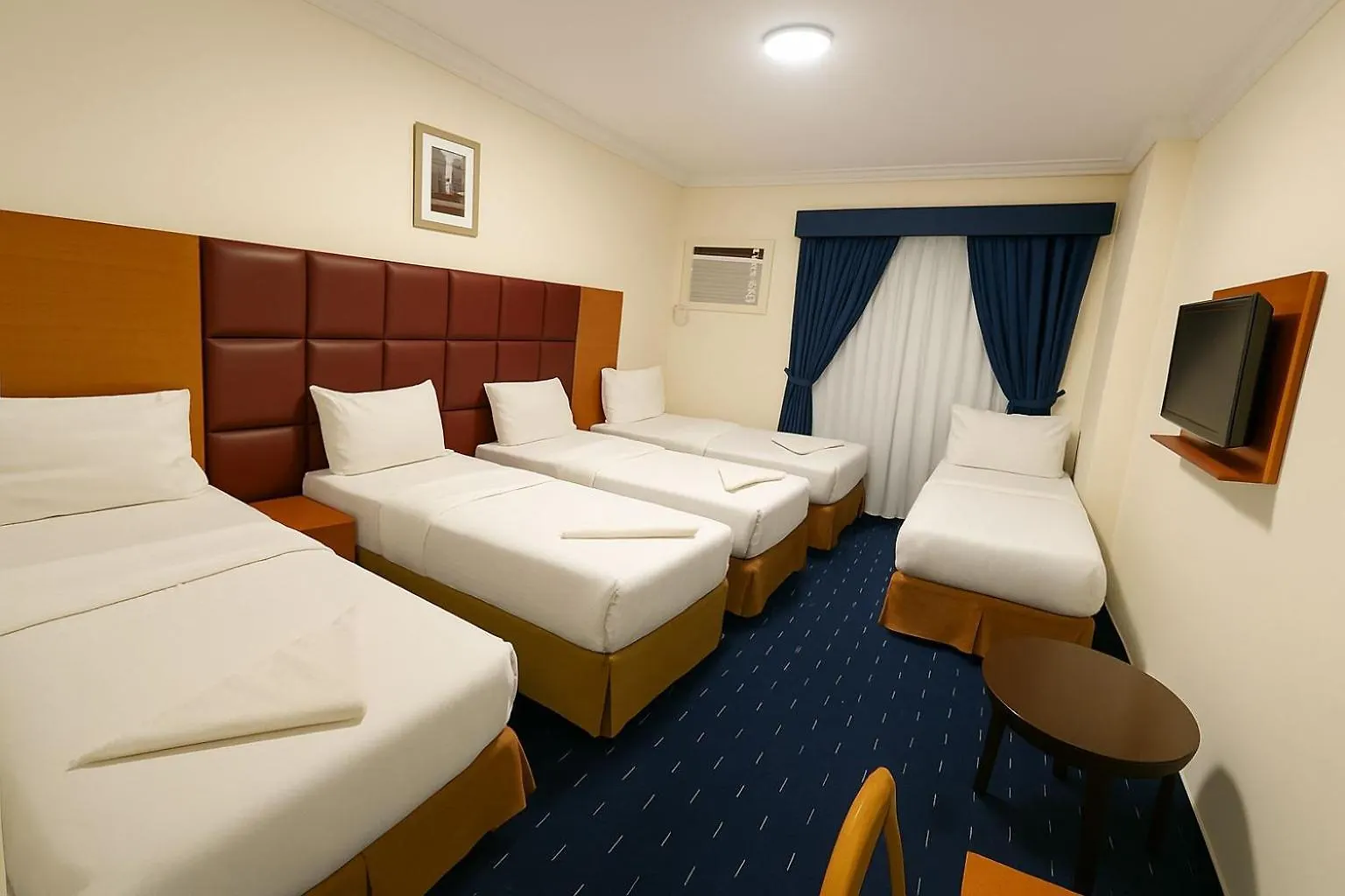 Jawaher Albait 2 Hotel Makkah By Moro Mekke Suudi Arabistan