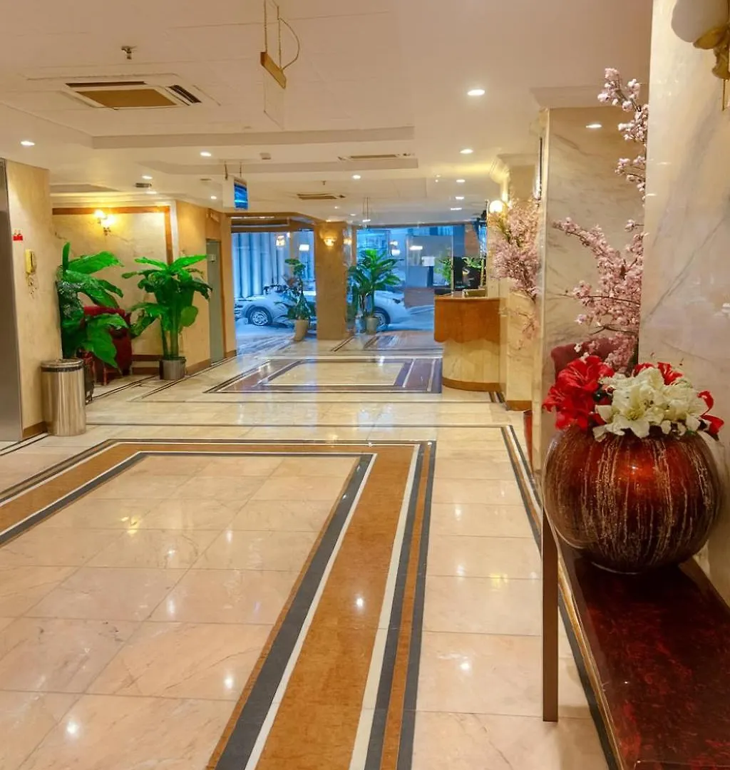 Jawaher Albait 2 Hotel Makkah By Moro Mekke Suudi Arabistan