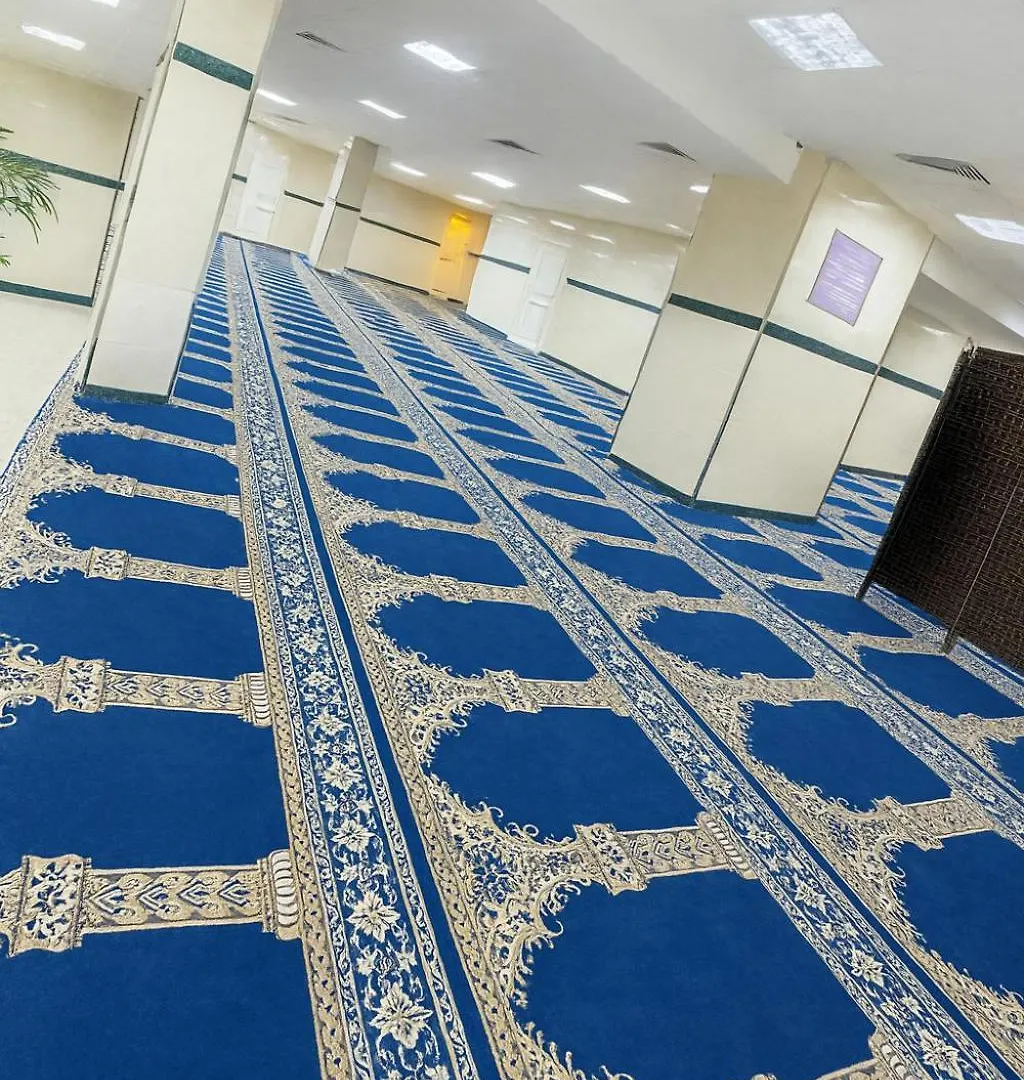 Jawaher Albait 2 Hotel Makkah By Moro Mecca