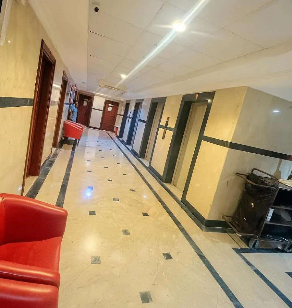 Jawaher Albait 2 Hotel Makkah By Moro Mekke 0*,