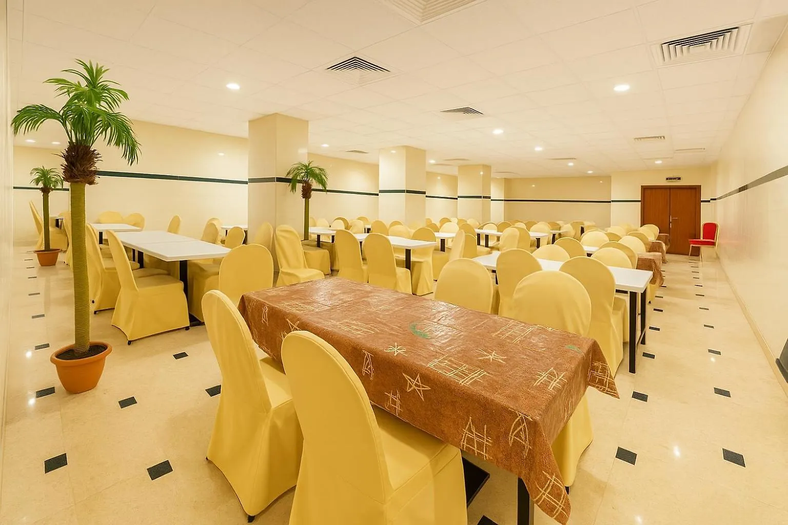 Jawaher Albait 2 Hotel Makkah By Moro Mecca