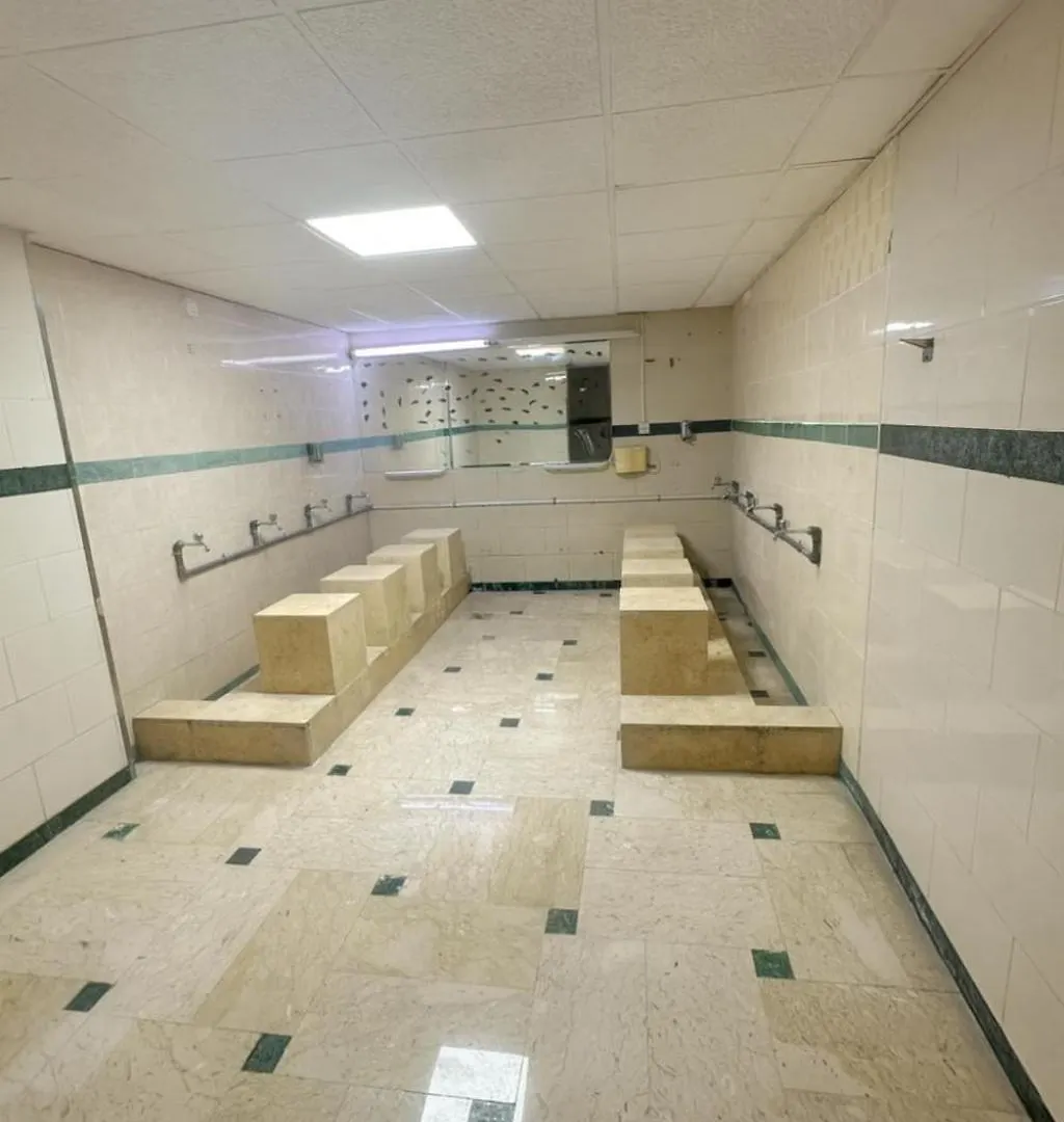 Jawaher Albait 2 Hotel Makkah By Moro La Mecque 0*,  Arabie saoudite