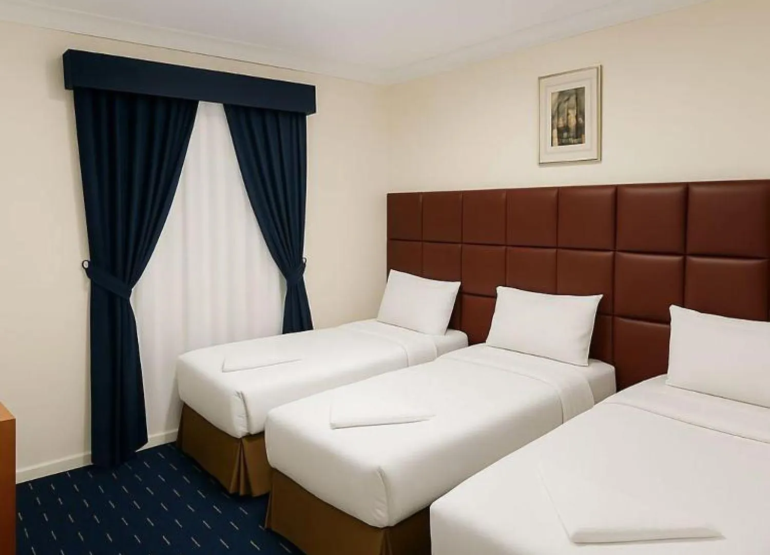 Jawaher Albait 2 Hotel Makkah by Moro Mecca