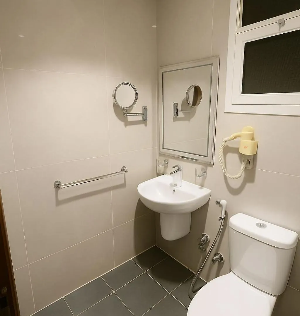 Jawaher Albait 2 Hotel Makkah by Moro Mecca