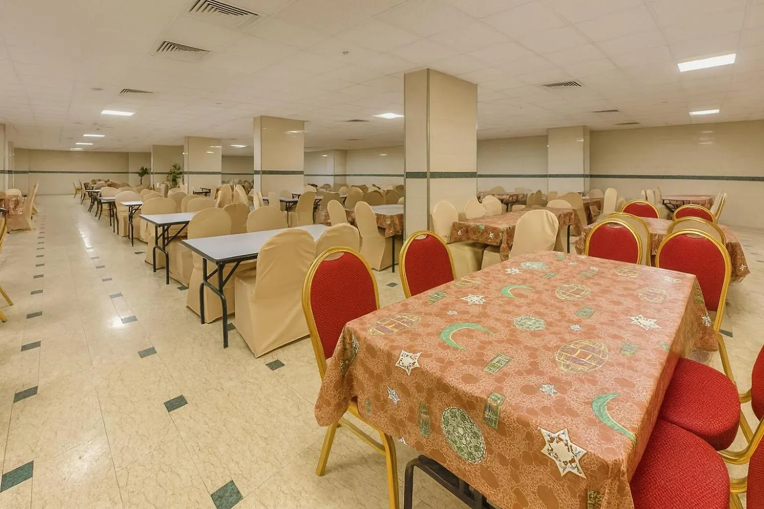 Jawaher Albait 2 Hotel Makkah by Moro Mecca Arab Saudi